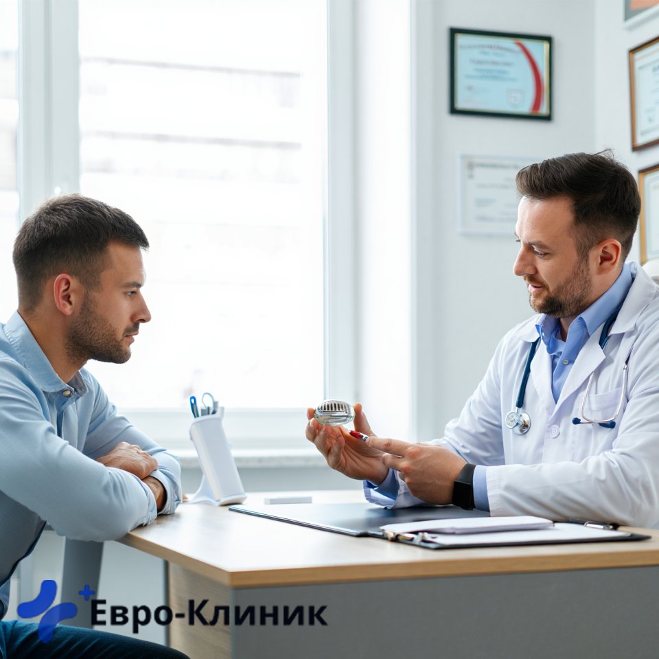 Консультация по химзащите от алкоголизма в Саратове